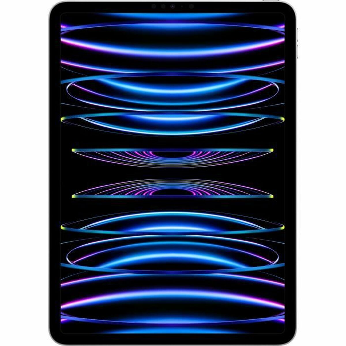 Apple iPad Pro 2022 12,9" 8 GB 512 GB Silver
