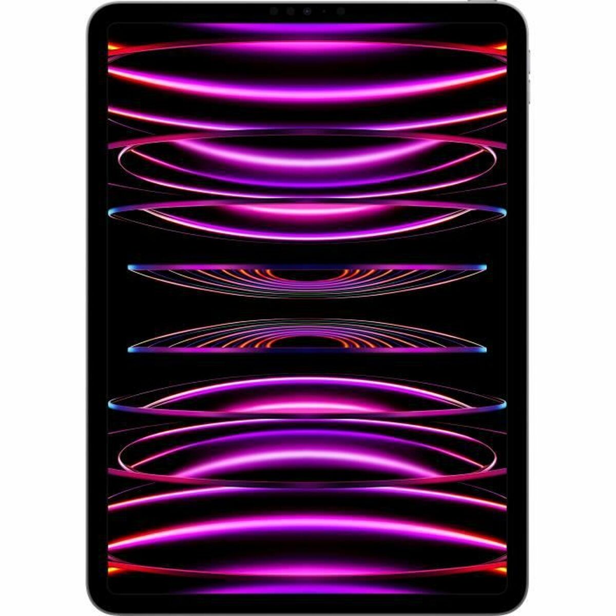 Apple iPad Pro 2022 12,9" 16 GB 2 TB