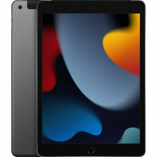 Apple iPad (2021) Grey 256 GB