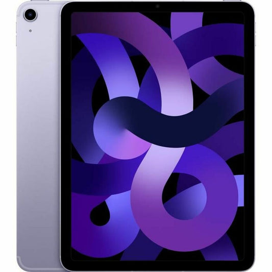 Apple iPad Air (2022) 8 GB RAM M1 Purple 256 GB